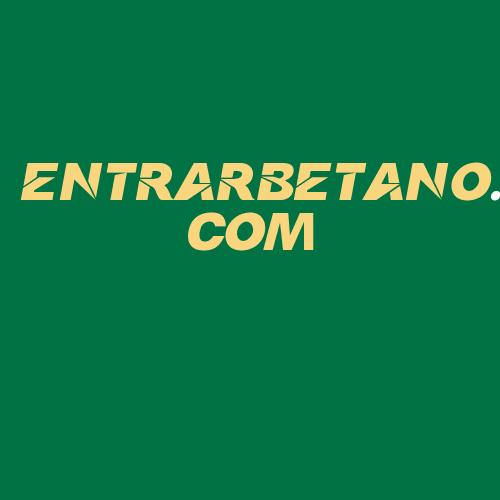 Logo da ENTRARBETANO